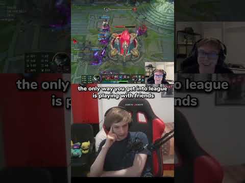 How do you get into LoL as a new player?