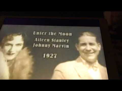 Deed I do Johnny Marvin