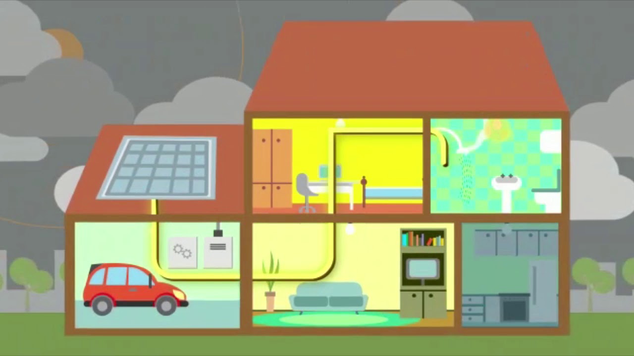 Vídeo animado para empresa produzido pela KOP