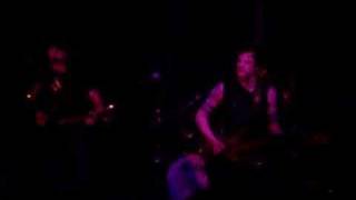 InMe @ E&#39;bourne Funktion Rooms - 9) Thanks For Leaving Me