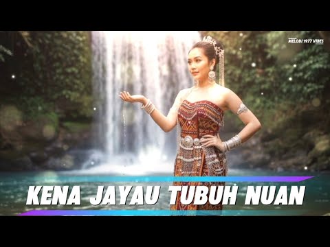 Kena Jayau Tubuh Nuan - Zamery Amera | Popdutmix Cover by Melodi 1977 (Official Music Video + Lirik)
