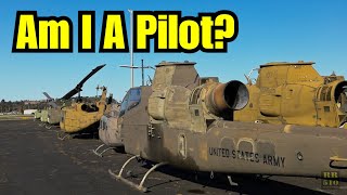 Am I A Pilot?