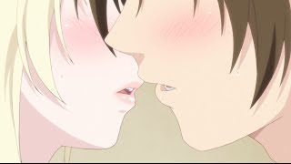 Haganai NEXT - The King's Game - Official Clip