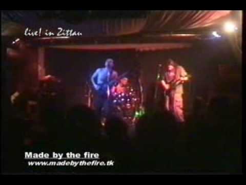 madebythefire 2002