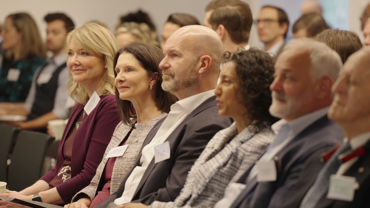 Character Leadership: Your Competitive Edge