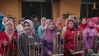 Download lagu Koyo Jogja Istimewa (cover by Angklungstore) mp3 Download lagu Koyo Jogja Istimewa (cover by Angklungstore) mp3