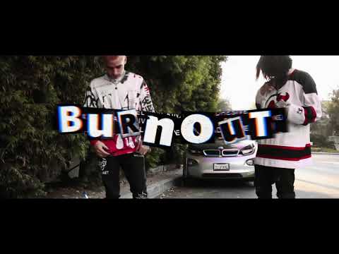 CR00K x SEEJAYXO - "HOLLOW TIPS" (OFFICIAL MUSIC VIDEO)