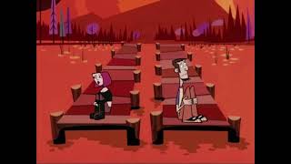 Food Pyramid - Marilyn Manson