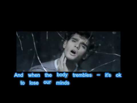 Philipp Kirkorov Snow (Sneg) with English lyrics