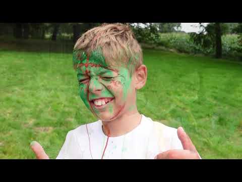 Kazou - Mix 'n Match 2021