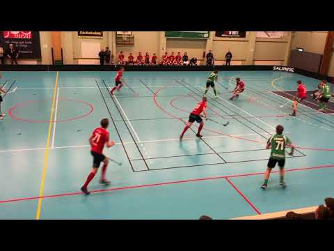 Highlights IK Sätra 4-5 Rosersbergs IK