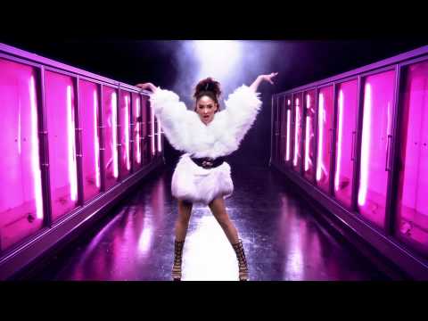 OFFICIAL VIDEO Lolene - "Rich (Fake It Til You Make It)" HD