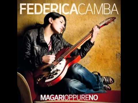 Video per il significato della canzone Incantevole incoerenza di Federica Camba