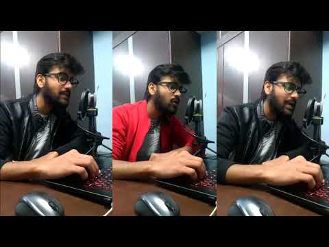 Prateek Gupta Despacito cover