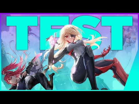 Tower of Fantasy : meilleur que Genshin Impact ? 🔵 TEST PC