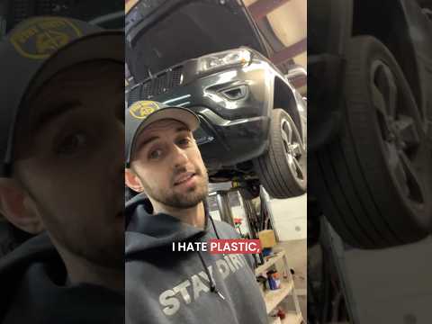 New cars are made cheaper but more expensive. #automobile #jeep #diy #shorts