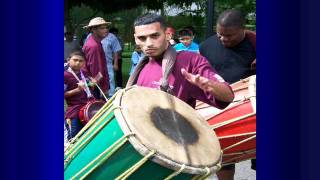 preview picture of video 'St. James, Trinidad & Tobago, Caribbean'