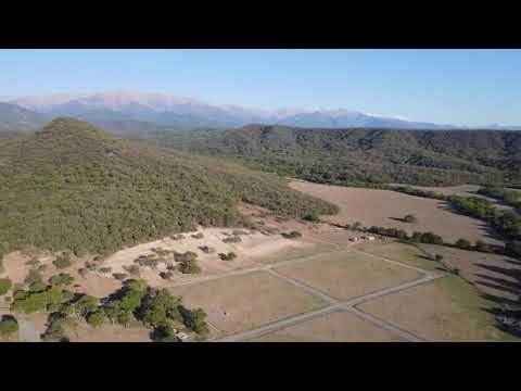 Monte Bello - San Pedro de Colalao