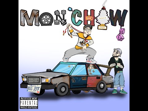 Doug & Jeff - Mon Chaw