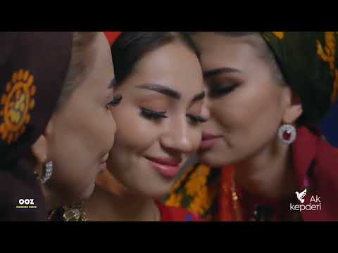 Sahydursun Hojakowa - Sag Aman Otyr Eje // 2024