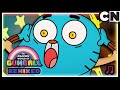 Gumball Remixed MUSIC VIDEO COMPILATION Episodes 4 6 Cartoon Network