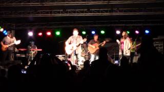 Somewhere In The Vicinity Of The Heart - Shenandoah Feat. Lauren Richmond