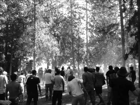 Skizologic live recording mix | 23.11.13 | Kapunka project