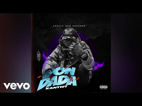 Kant10t, Skelly Dan - Don Dada | Official Audio