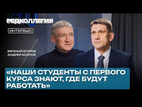 «Мы готовим тех, кто кормит страну». Как в Забайкалье обучают аграриев нового поколения