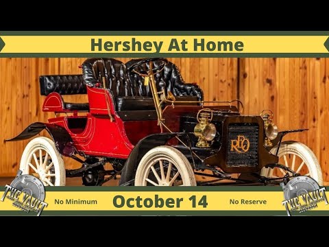 1906 REO Runabout (CC-1393054) for sale in Online, Mississippi