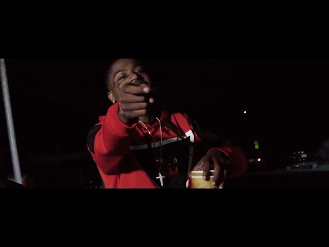 Young Slo-Be - Down To Ride (Visualizer) (RARE)