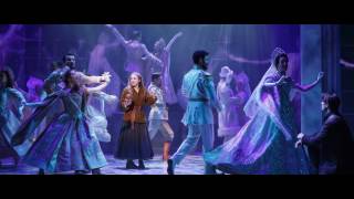 ANASTASIA “Journey To Broadway: The Story”  | ANASTASIA The New Broadway Musical