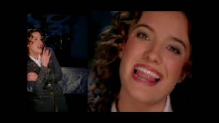 Rebecca St James -  Song Of Love - Hd