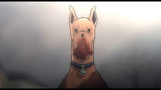 Cover art for Remembrance Song - Velma meets the original Velma FNF Mod