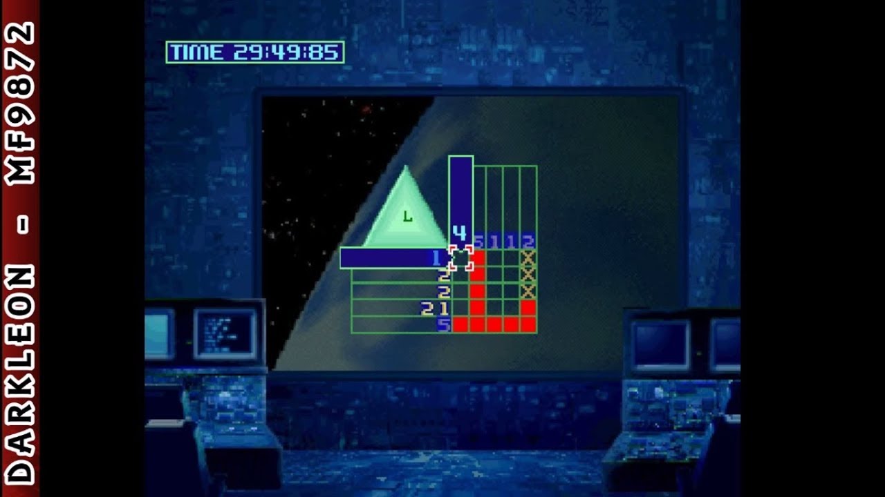 Gameplay Video
