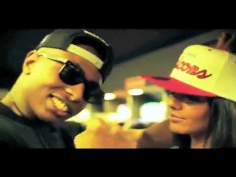 Dj Battle Ft. La Fouine, Francisco, Sultan, MAS, Canardo & 3010 "Jalousie Remix"  [Clip OFFICIEL]