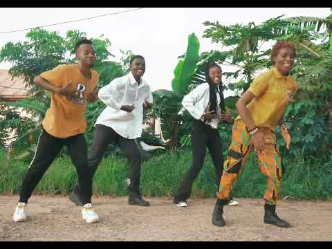NI ERIC WALA {MY WOMAN }SHORT DANCE MOVE1