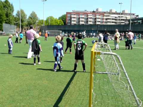 Duno MP1 thuistoernooi