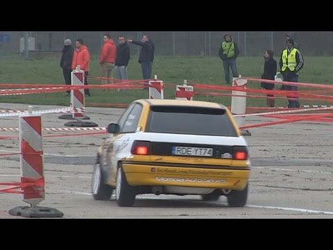 5 SJS MaxiOES 6 | Momola / Momola | Opel Astra GSI [MotoRecords.pl]