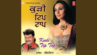 Ni Tu Kudi Badi Tip Top song artwork