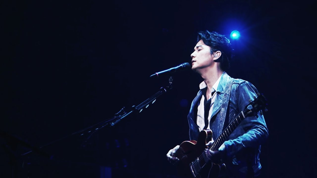 福山雅治 - 蛍 (福山☆冬の大感謝祭 其の十七)