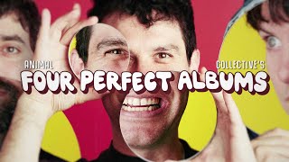 Animal Collective really had 4 perfect albums in a row