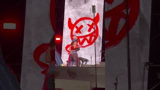 Download lagu Slank -  Anak Setan live pasar malam 41 slank mp3