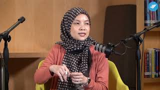 GRADUAN Go! Podcast | PETRONAS - Sustainability, Technology, and Career Developm