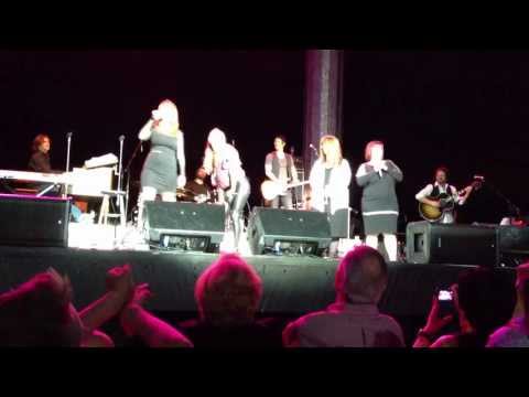 Wilson Phillips "Dedicated"  w/Owen Elliot Kugell