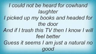 Lloyd Cole - Sean Penn Blues Lyrics