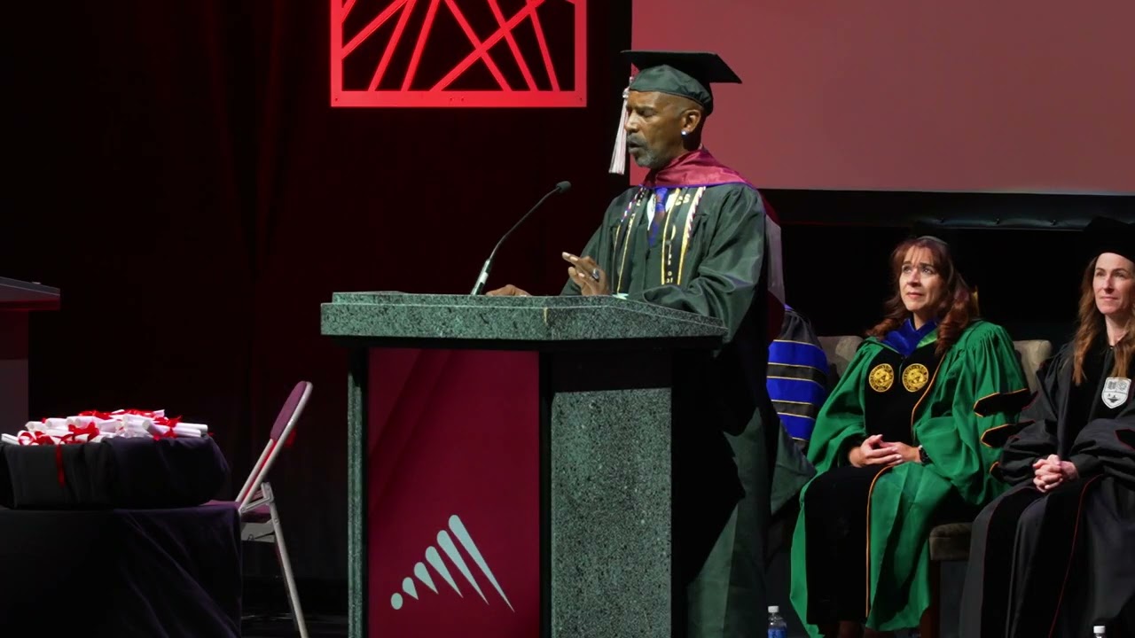 2024 CTU Graduation Sizzle video