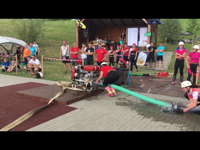 Pravčice, 08. 07. 2017
