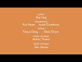 Peppa Pig Credits