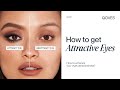 Guide How To Get More Attractive Eyes For Women